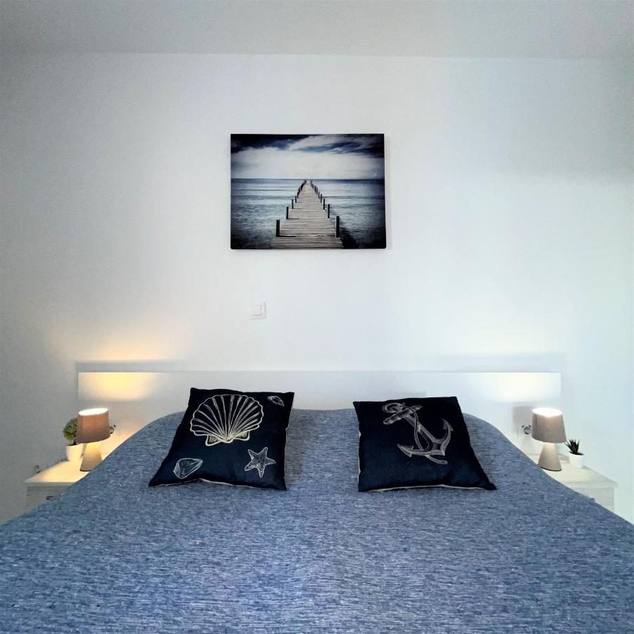 Apartment Ocean - Luxury With Pool