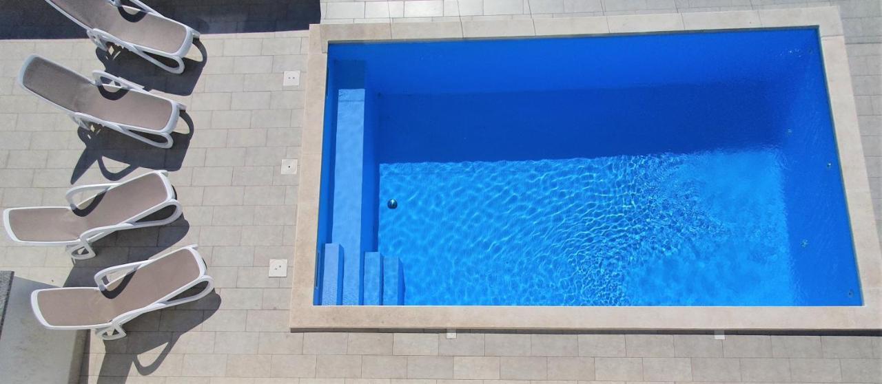 Apartment Ocean - Luxury With Pool *